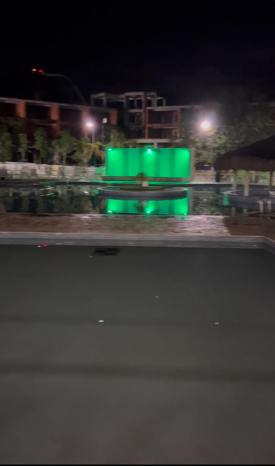 Quartier Aldeia Das Aguas B-102 Barra do Piraí Exterior foto
